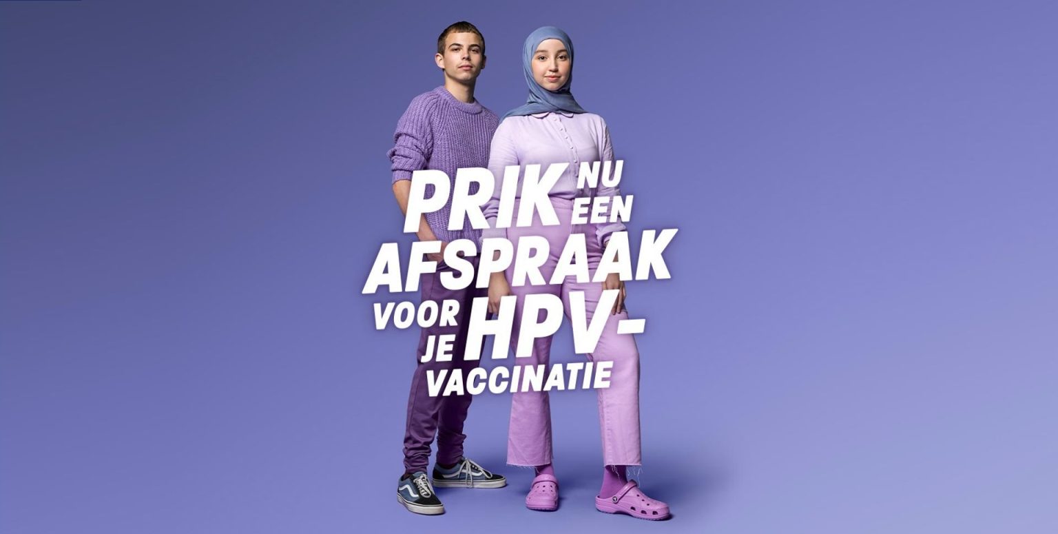 HPVvaccinatie jongeren op meer locaties Omroep NOOS